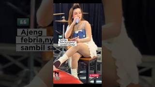 Download lagu Ajeng febria,nyanyi sambil nyantai #dangdut #dangdutkoplo #shorts mp3 Download lagu Ajeng febria,nyanyi sambil nyantai #dangdut #dangdutkoplo #shorts mp3