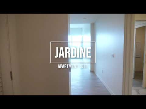 Apartment 1011 - One bedroom