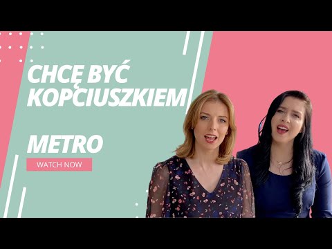 Metro - Chcę być Kopciuszkiem (MoNa Band cover)