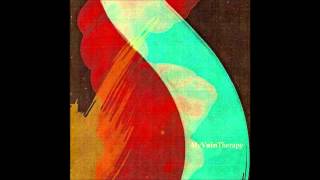 My Vain Therapy - All Our Yesterday