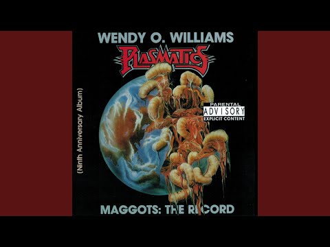 The White's Apartment / Full Meal Diner