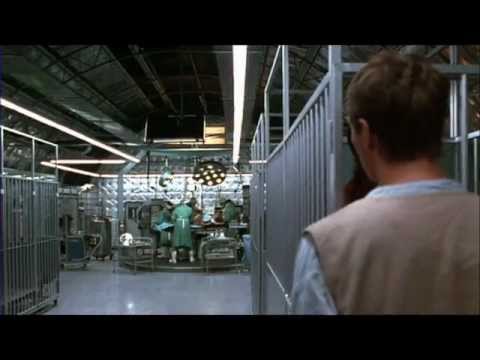 The Island of Dr. Moreau (1996) - International Trailer