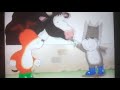 Barney A Camping We Will Go 2001 VHS Part Final