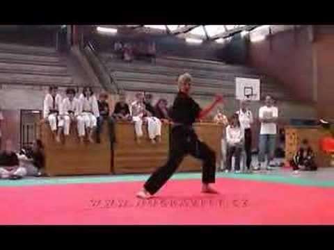 Munich Open 2008 - Tyrian