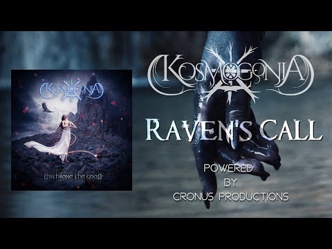 Kosmogonia - Raven's Call | Official Video Clip