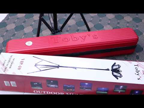 The Most Reliable Camping Light Ever | VIP 10 |CAMPING LIGHT