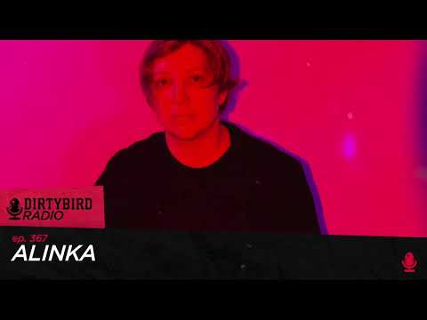 Dirtybird Radio 367 - Alinka