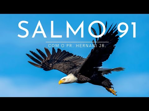 Pr. Hernani Júnior | Quartas de Esperança | Salmo 91 | 08/07/2020