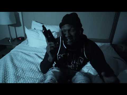 Nutto - Dirty Guns (Official Video)