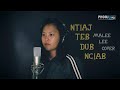 Ntiaj Teb Dub Nciab - Malee Lee (Cover)