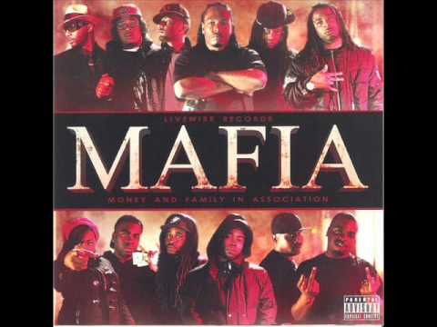 Shake & Break (feat. Shady Nate, Thrill & Philthy Rich) - Livewire [ MAFIA ] --((HQ))--