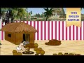 Thiruneelakanda Nayanar English Thirunilakanda Nayanar Life History With English Subtitles