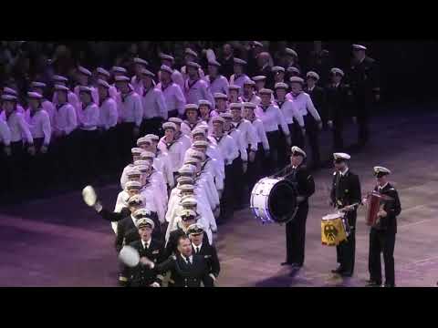 Impressie Bremen en Bremen Tattoo 2026