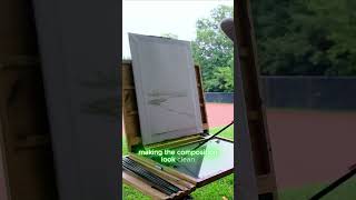 Download lagu A Wet Outdoor Painting Trip mp3 Download lagu A Wet Outdoor Painting Trip mp3