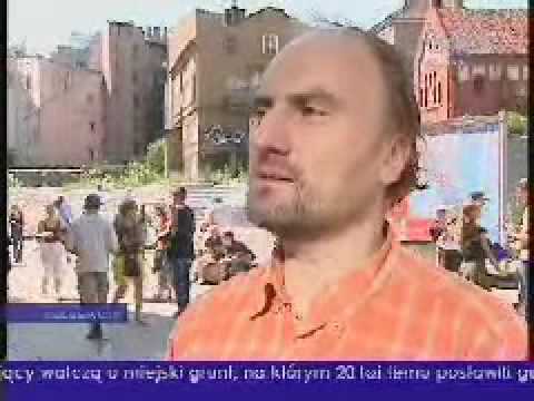 Akcja w obronie Franka Viaczorki