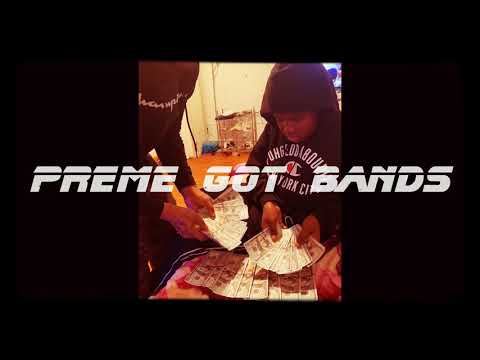 A WHOOPTY PREME GOT BANDS GOT EM