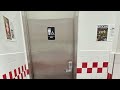 1,458. Five Guys Men’s Restroom Reshoot