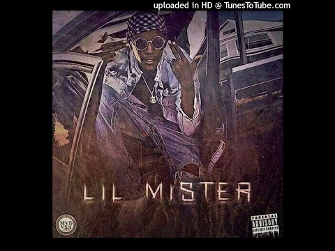 LIL MISTER - NO FEELINGS (EXCLUSIVE) 2K17