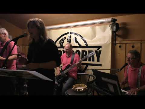 Šťastná ústa - Cover