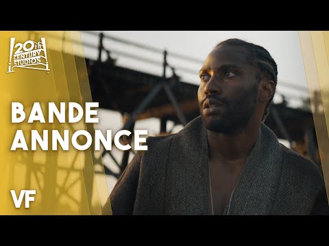 Première bande-annonce [VF]