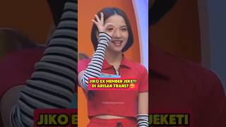 Download lagu JADI KANGEN MEREKA THEATERAN DEH🥲 #jkt48 #jkt48newera #nadsejkt48 #ronajkt48 #arisantrans7 mp3
