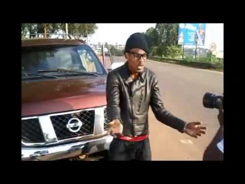 MAKING OFF BIG KEMAY - CULOTTE