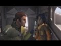 Star Wars Rebels Kanan Talks About The Order 66 1080p