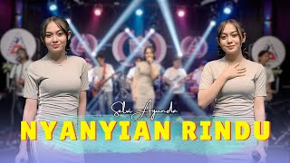 Download lagu Selvi Ayunda - NYANYIAN RINDU (ANEKA SAFARI) mp3