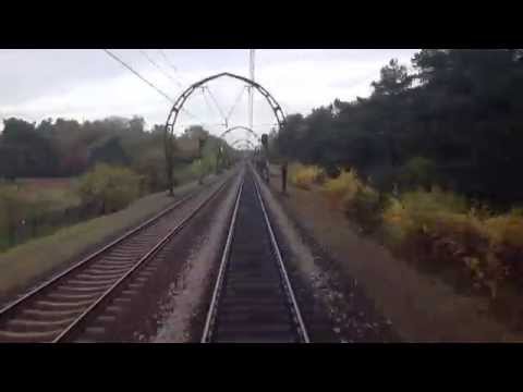 HISPEED HOLLAND Utrecht - Hilversum 2013