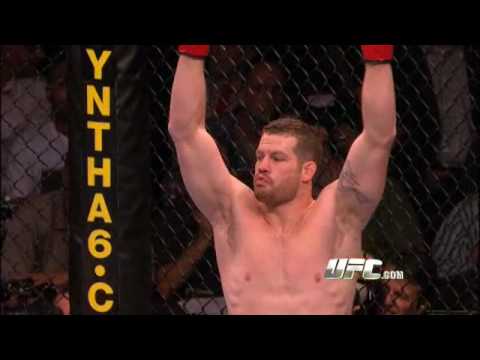 Ian Heinisch Says Nate Marquardt Could Be Coming Out Of Retirement