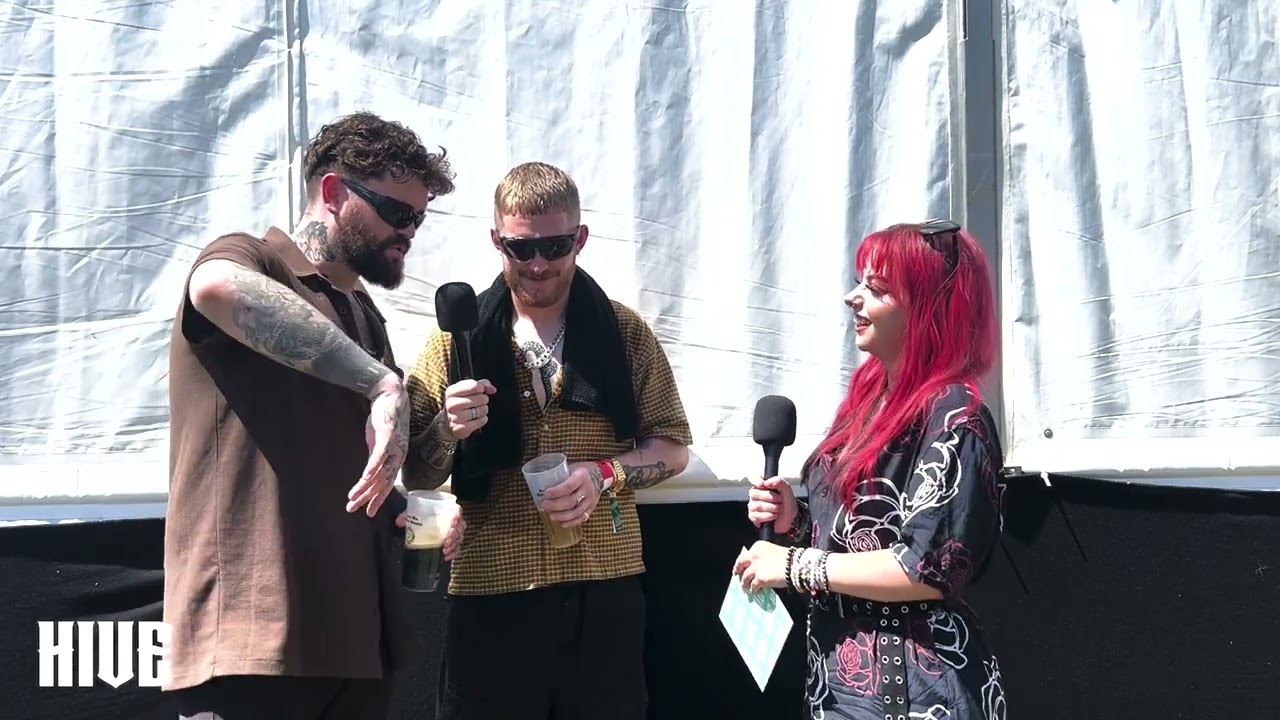 ONE ON ONE: An Interview With Big Special!