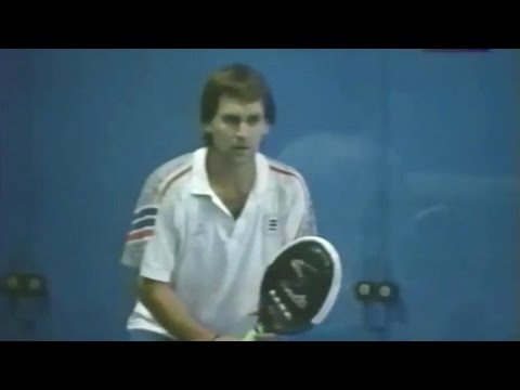 Siro - Novillo Vs Baigorria - Pittaluga - La Plata 1995