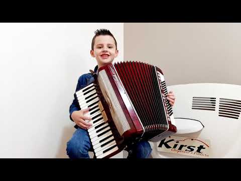 XOTE LARANJEIRA/IRMÃOS BERTUSSI - Muriel Gaiteiro