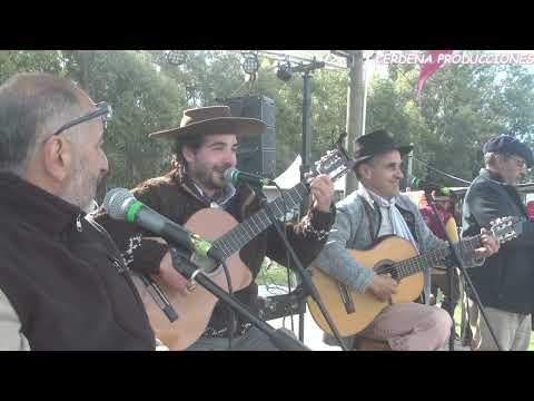 MENDOZA 2025 JINETEADAS DIA SABADO