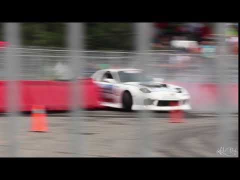 Francis Tassé Crash - Dmcc Round 4 2013