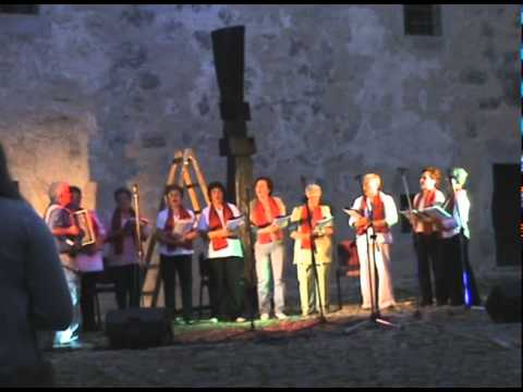 Veteranke - TradInEtno - Na planincah