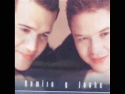 Ramiro y Joche - La amo tanto.wmv