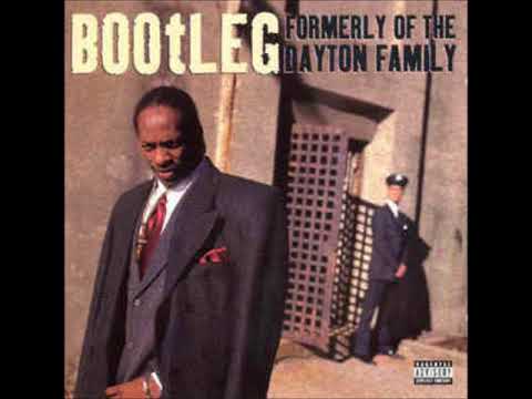 Bootleg - No Future ft, M.C. Breed