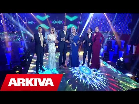 Grupi Emracom - Potpuri 2017 (Official Video HD)