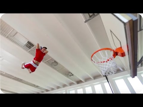 Thank you Devin - Slam Dunk Supertramp Style