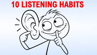 10 Listening Habits That Will Improve Your English Fast