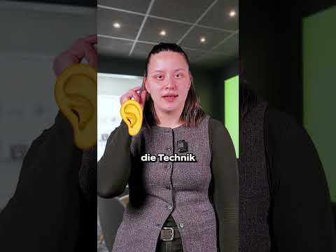 HdO oder IdO – was unterscheidet die beiden Hörsysteme eigentlich voneinander? 🦻