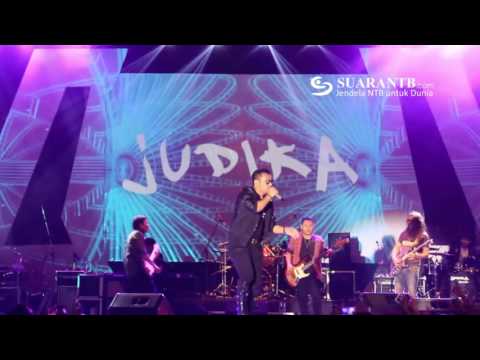 Judika - Lombok Selalu di Hatiku | Authectic City Mataram