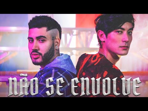 MC Kevinho & Daniel Caon - Não Se Envolve {Novinha Tiktok}