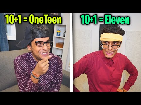 When Math First Became Complicated