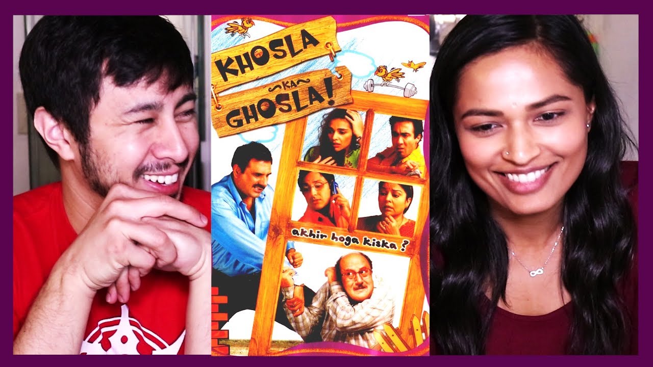 Khosla Ka Ghosla video thumbnail
