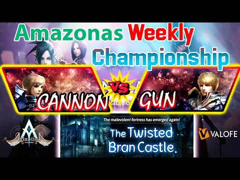 Amazonas Weekly 10/10/2020 PM: Final - Tirendill vs Cairn - Atlantica Global