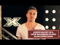 The X Factor UK - Exclusive Backstage Interview ...