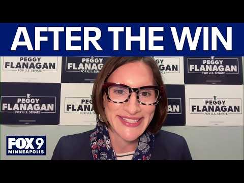 “I think we have to rip ICE apart”: Flanagan on fraud, affordability, health care