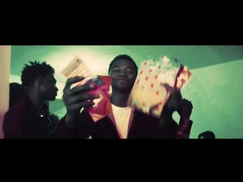 SNSG Keem - Trenches (official video) shot by moshpitdmv